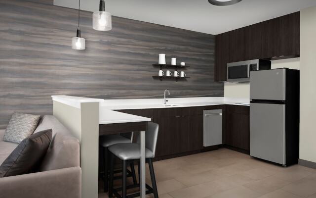 Residence Inn Galveston Island