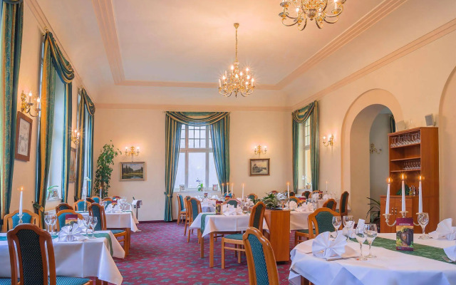 Ferien Hotel Südharz
