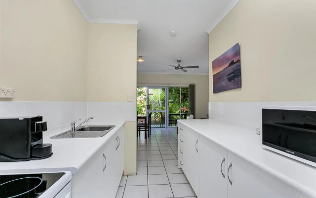 The Port Douglas Queenslander