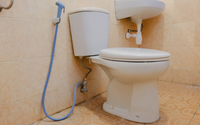 OYO 1415 Gelora Guest House