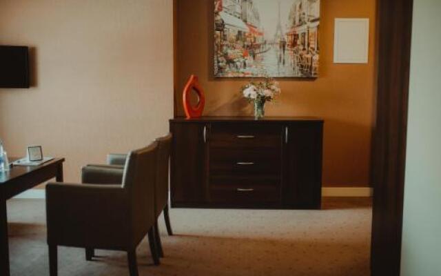 Hotel Perla