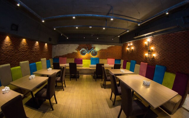 Marine Inn Hotel Baku