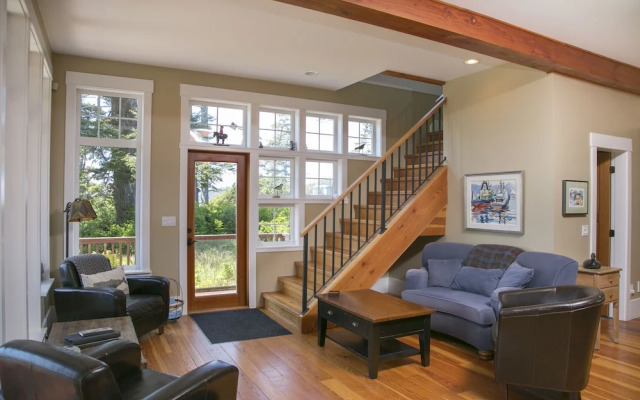 Black Rock Beach House