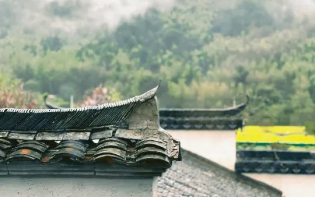 Hongcun Muye Yunyin  Homestay