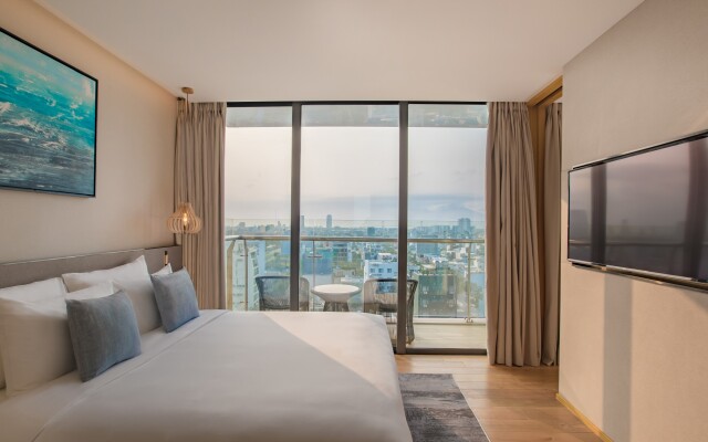 Prince Hotel Da Nang (Formerly Sel de Mer Hotel & Suites)