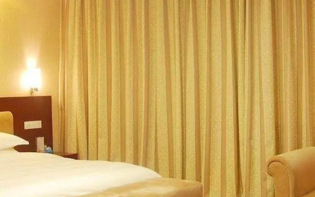 Jolly Hotel - Changsha