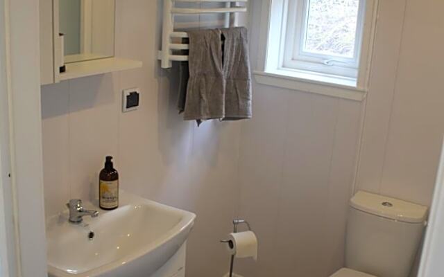 Stuga på Hammarbergs Gård