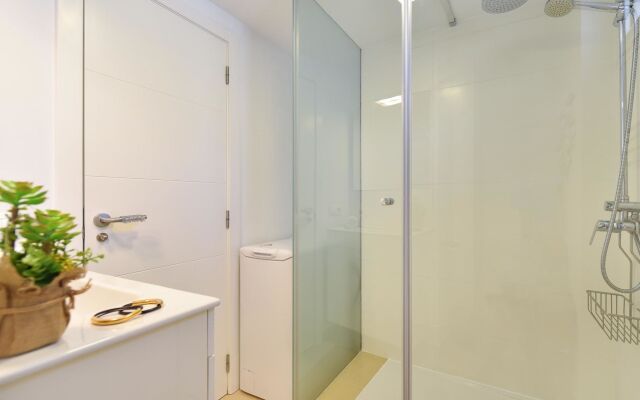Apartamento Charca CM18