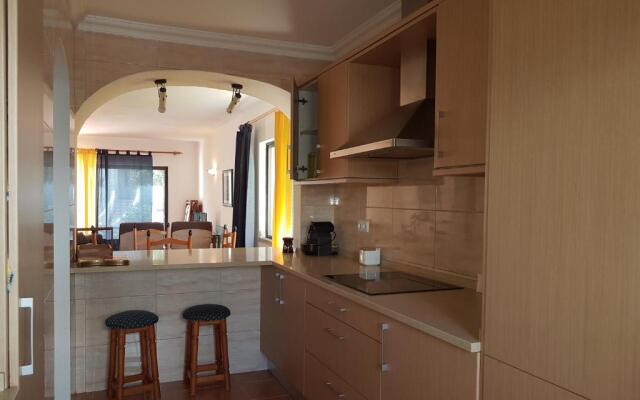 Apartment Sao Rafael Holidays