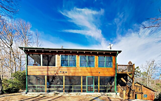 Willy Bear - 3 Br Home