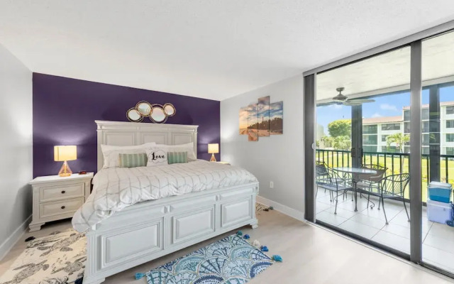 Loggerhead Cay 472 - Beach Front Pet-friendly