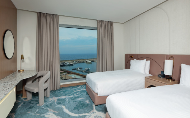 voco Beirut Central District by IHG