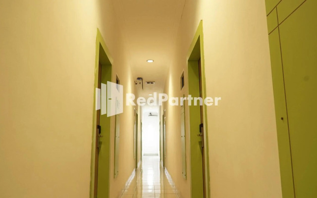 Wisma Sederhana Budget Hotel