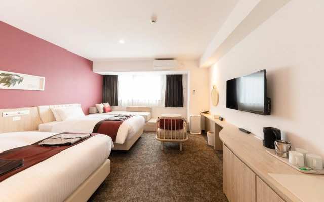 Hotel Torifito Kashiwanoha