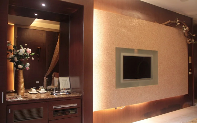 Madrid Classic Hotel