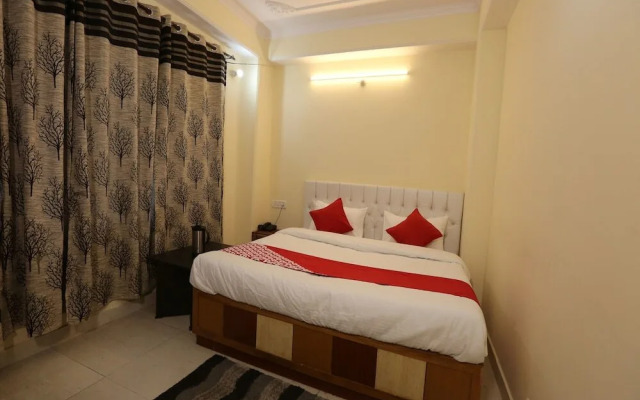 Tanwar Regency by OYO Rooms