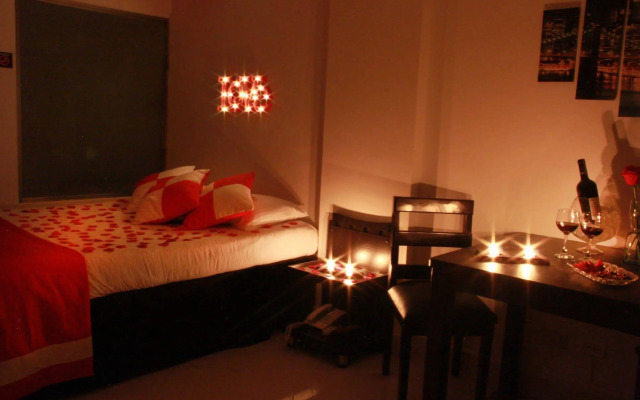 SB Hotel Internacional