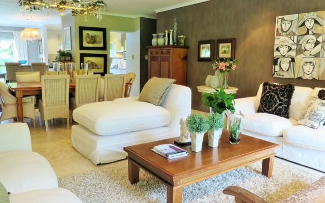 Country Paradise Home