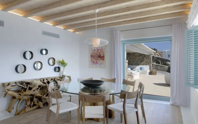 Villa Sunbird