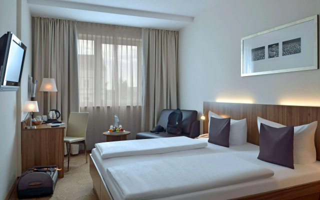 B&B Hotel Berlin City-Ost