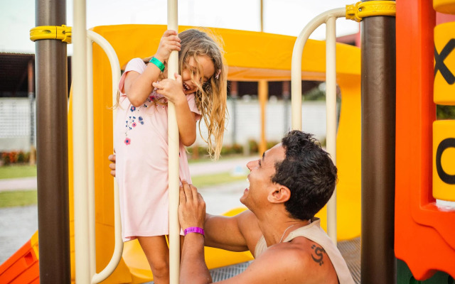 Enotel Porto de Galinhas - All inclusive