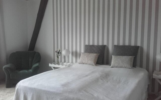 Frederiksensminde Bed & Breakfast