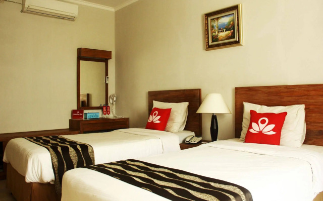 ZEN Rooms Sukajadi Sindang Sirna