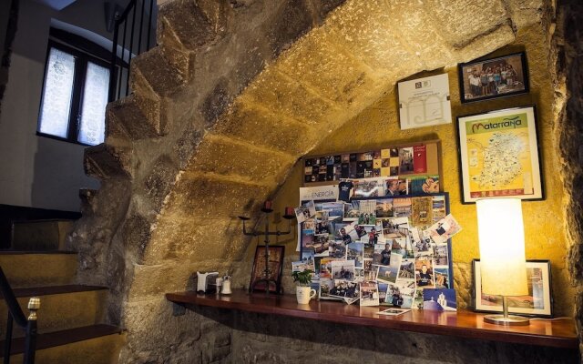 Lo Raconet de la Plaça