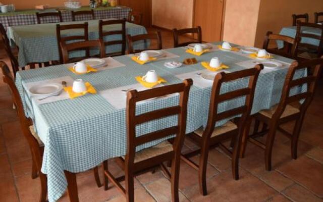 Agriturismo Ca Del Gal