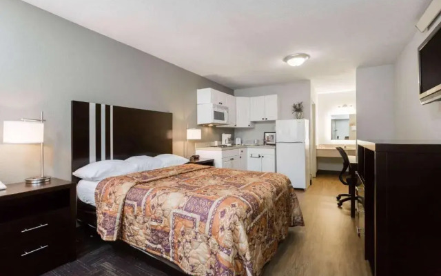 Days Inn Harrisburg North