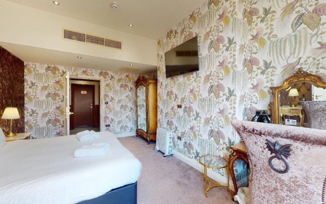 The Coal Exchange Hotel