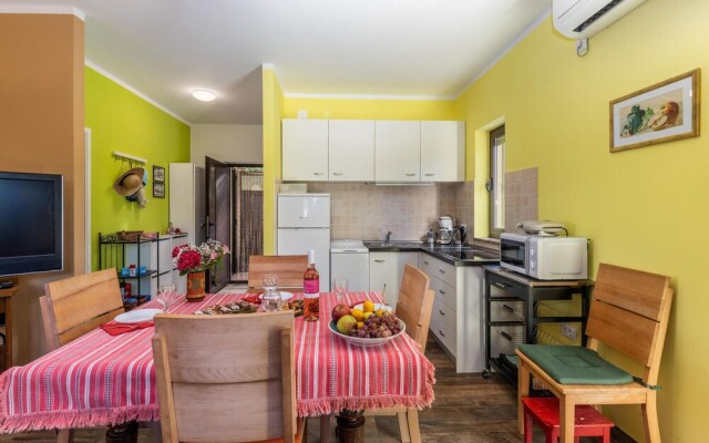 Nice Home in Soline With Wifi and 4 Bedrooms