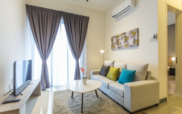 Southview Suites by Subhome