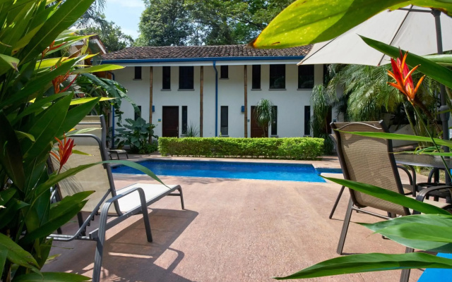 Tamarindo Blue Apartments