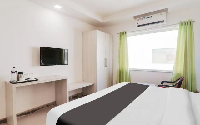 Collection O Civil Lines Near Old Bus Stand