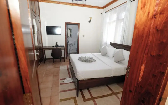 SAS Residence