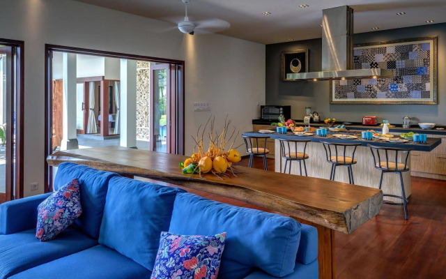 Private Villas of Bali