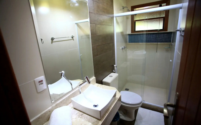 Eco Resort Serra Imperial
