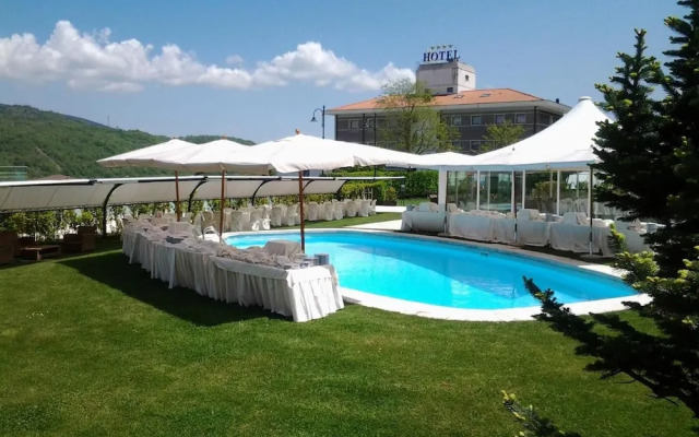 La Fonte dell'Astore