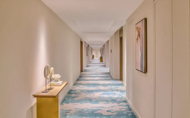 Vida Marina Resort Marassi