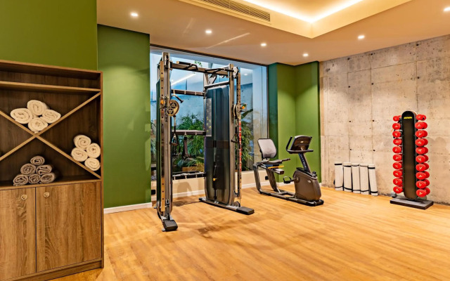 Minos Ambassador Suites & Spa - Adults only