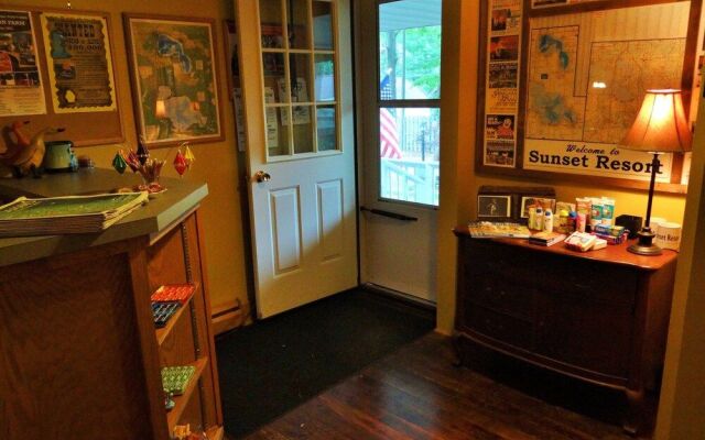 Sunset Resort