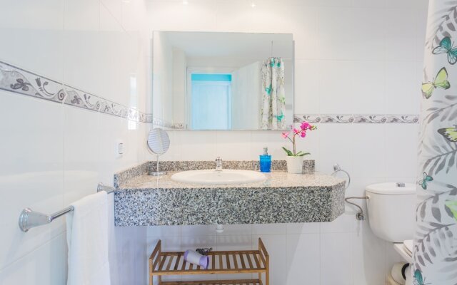 Apartamento Farolas A