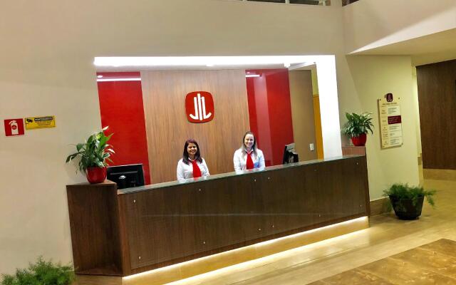 Lummina Hotel Mogi-Guaçu