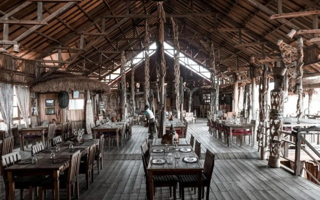 Baliem Valley Resort