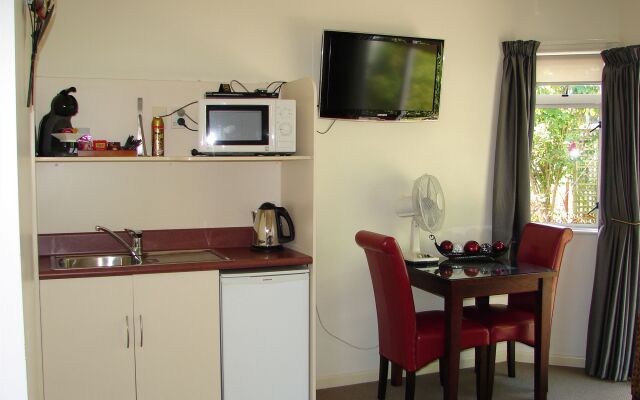 Boutique Motel