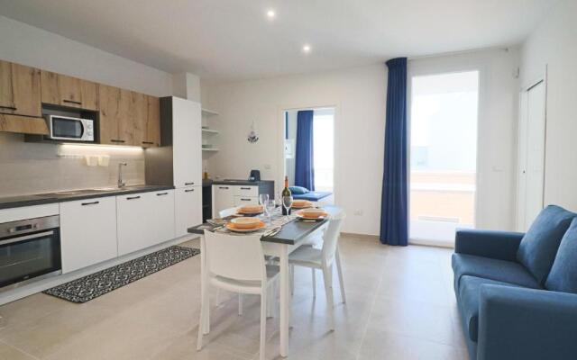 Galatea Vacation Home in Otranto