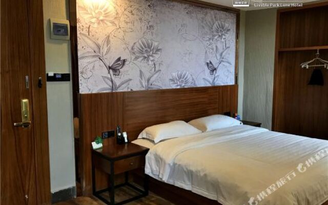 Baili Hotel Jiangmen Baiyi