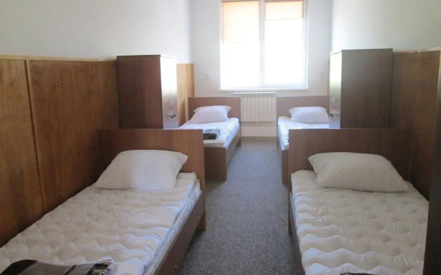 Yurus Hostel