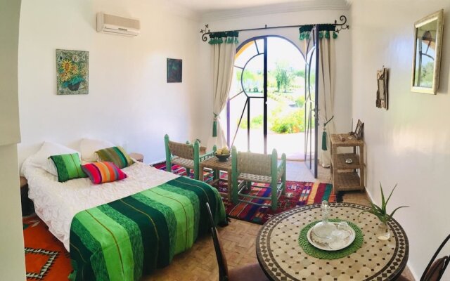 Le Clos Beldi